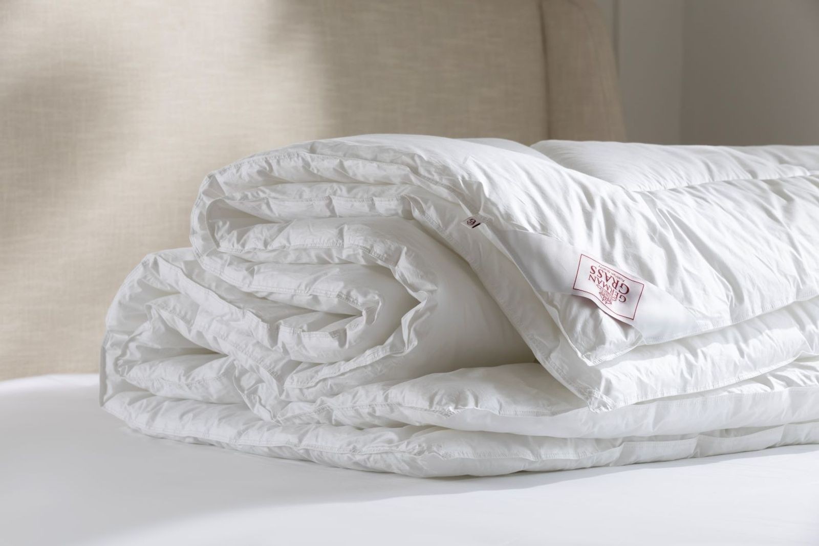 Одеяло NON-ALLERGENIC LUX GRASS 200х200 всесезонное