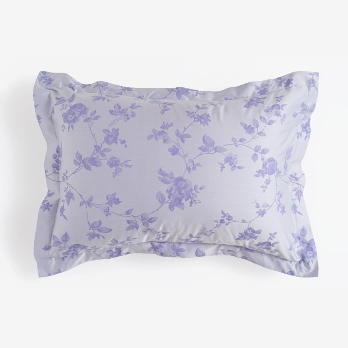 Наволочки Lavender Palette Grass 50х70 (2шт)