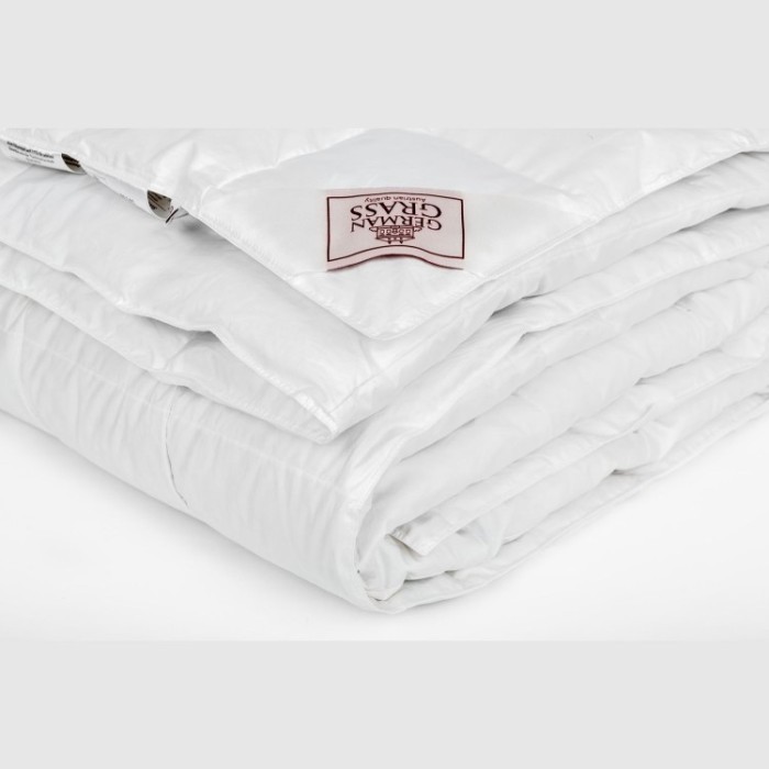 Одеяло SILVER DOWN GRASS всесезонное "Light" 150х200