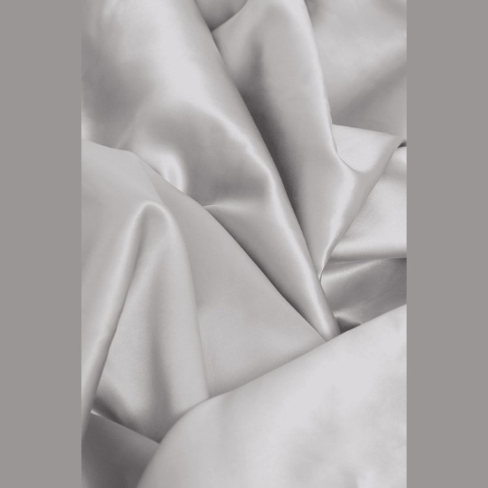 Пододеяльник SILVERY GREY GRASS 200х220