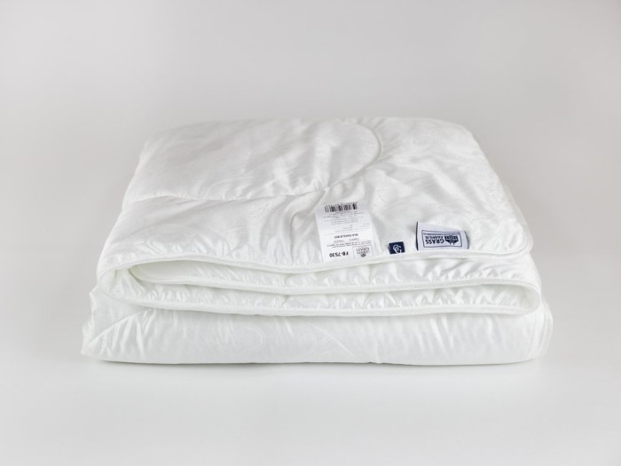 Одеяло SILK FAMILIE BIO легкое 160х220