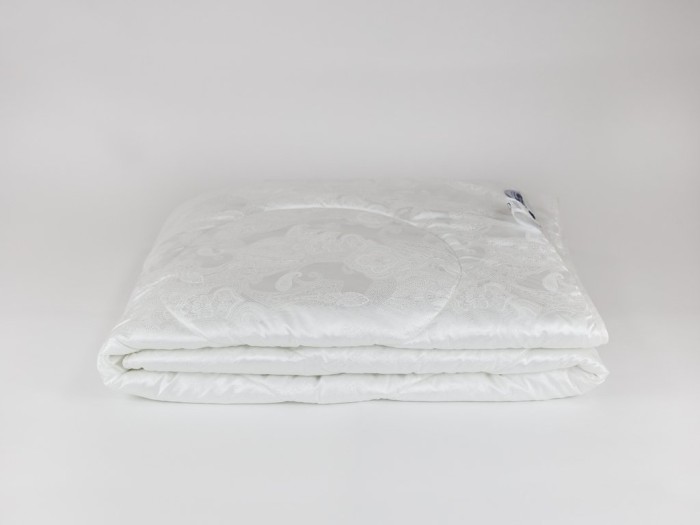 Одеяло SILK FAMILIE BIO легкое 160х220