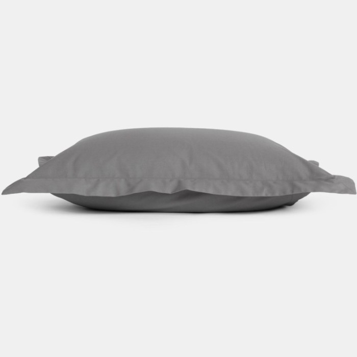 Постельное белье Graphite Allure Grass Полуторный