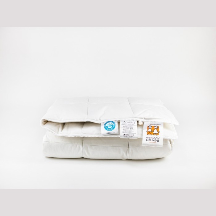 Одеяло BABY SILK COСOОN всесезонное 100х150