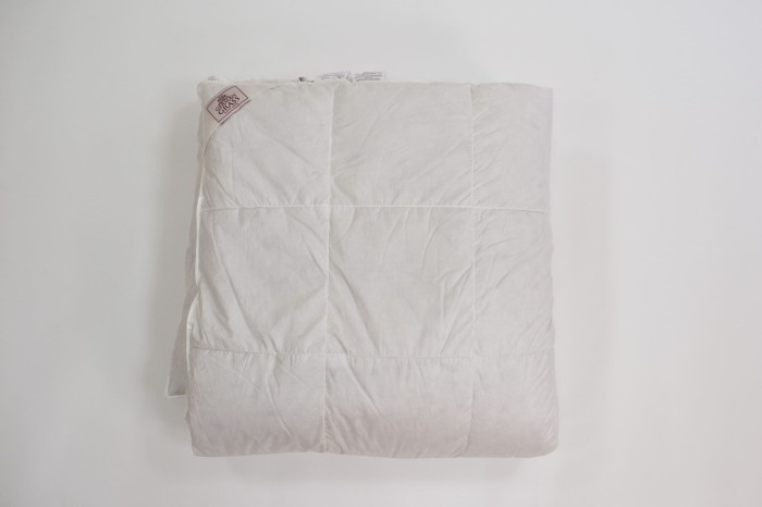 Одеяло SILVER DOWN GRASS всесезонное 140х205