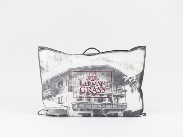 Одеяло BABY SILK COСOОN всесезонное 100х135