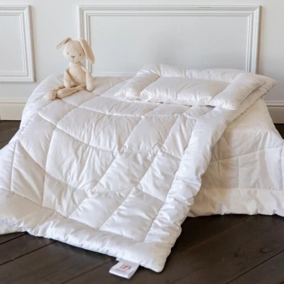 Одеяло BABY SILK COСOОN всесезонное "light" 100х150