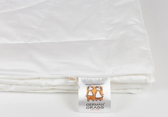 Одеяло BABY SILK COСOОN всесезонное "light" 100х150