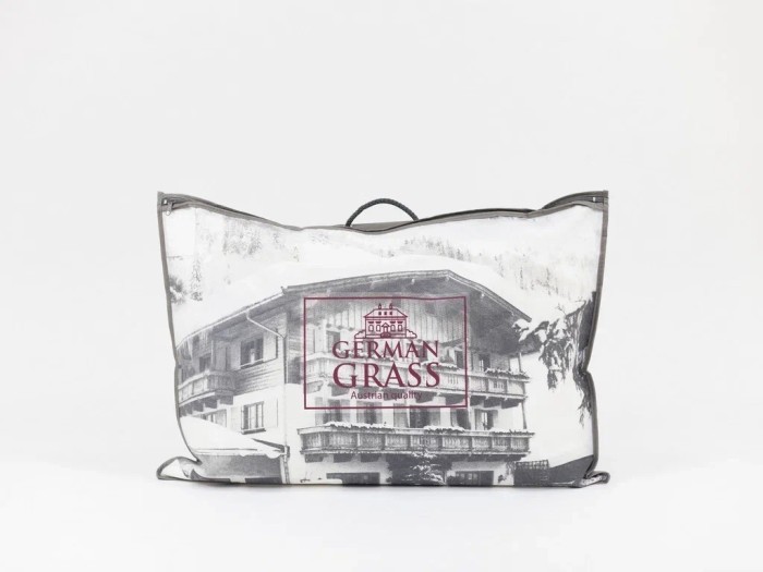 Одеяло BABY SILK COСOОN всесезонное "light" 100х150