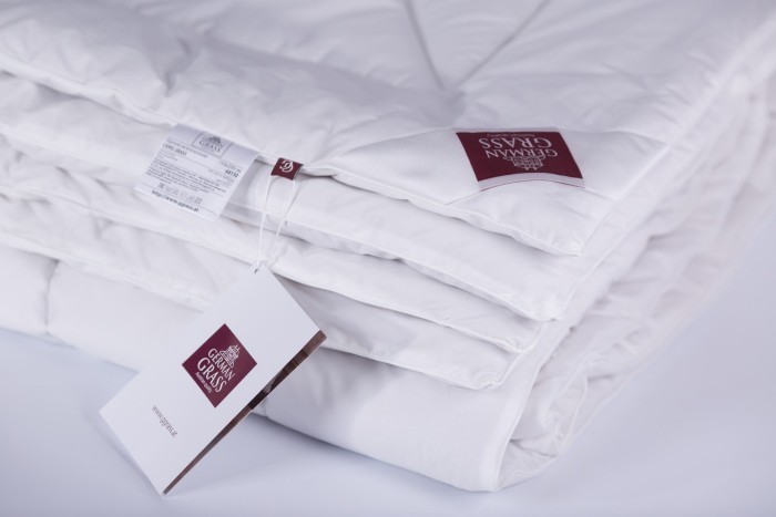 Одеяло верблюжий пух Camel Grass (220 х 240) Легкое