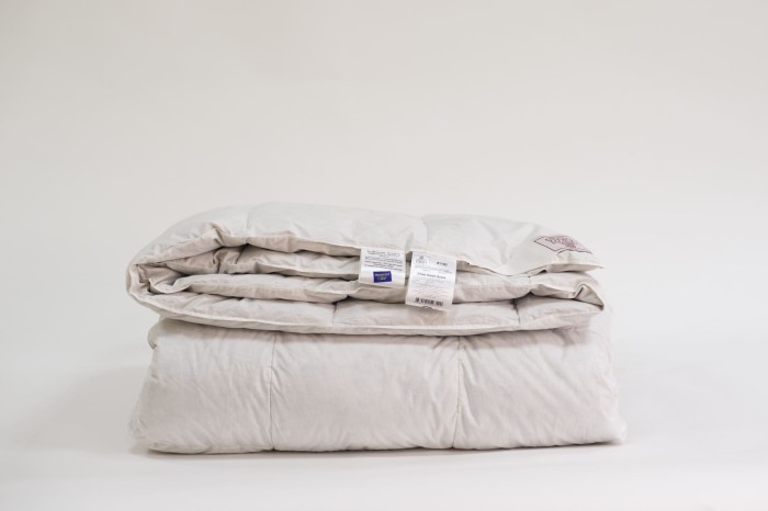 Одеяло SILVER DOWN GRASS всесезонное 200х200