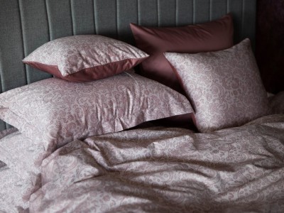 Наволочка Plum Palette Grass 50х50 (2шт)