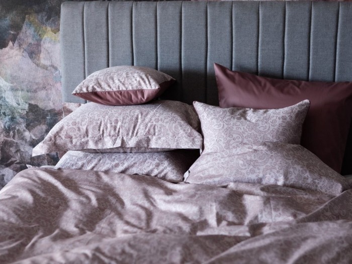 Наволочка Plum Palette Grass 50х50 (2шт)