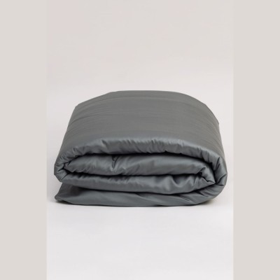 Пододеяльник Grey Brilliant Grass 150х200