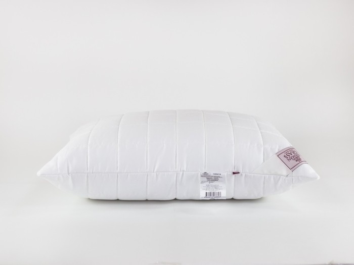 Подушка PREMIUM FAMILIE NON-ALERGENIC регулируемая 50х68