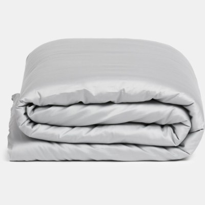 Пододеяльник Ash Grey Allure Grass 150х200