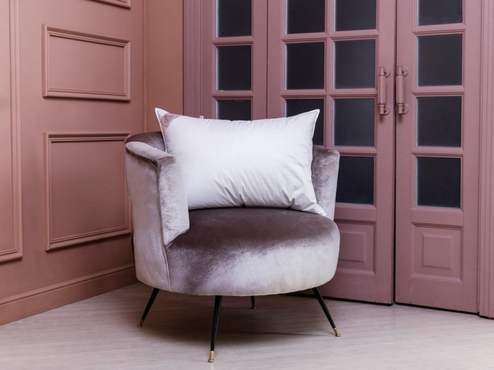 Подушка PRIME DOWN GRASS средняя 68х68