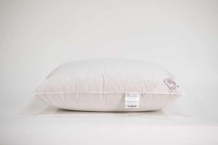 Подушка PRIME DOWN GRASS средняя 68х68