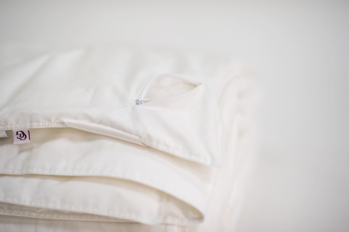 Одеяло LUXURY SILK GRASS лёгкое 150х200