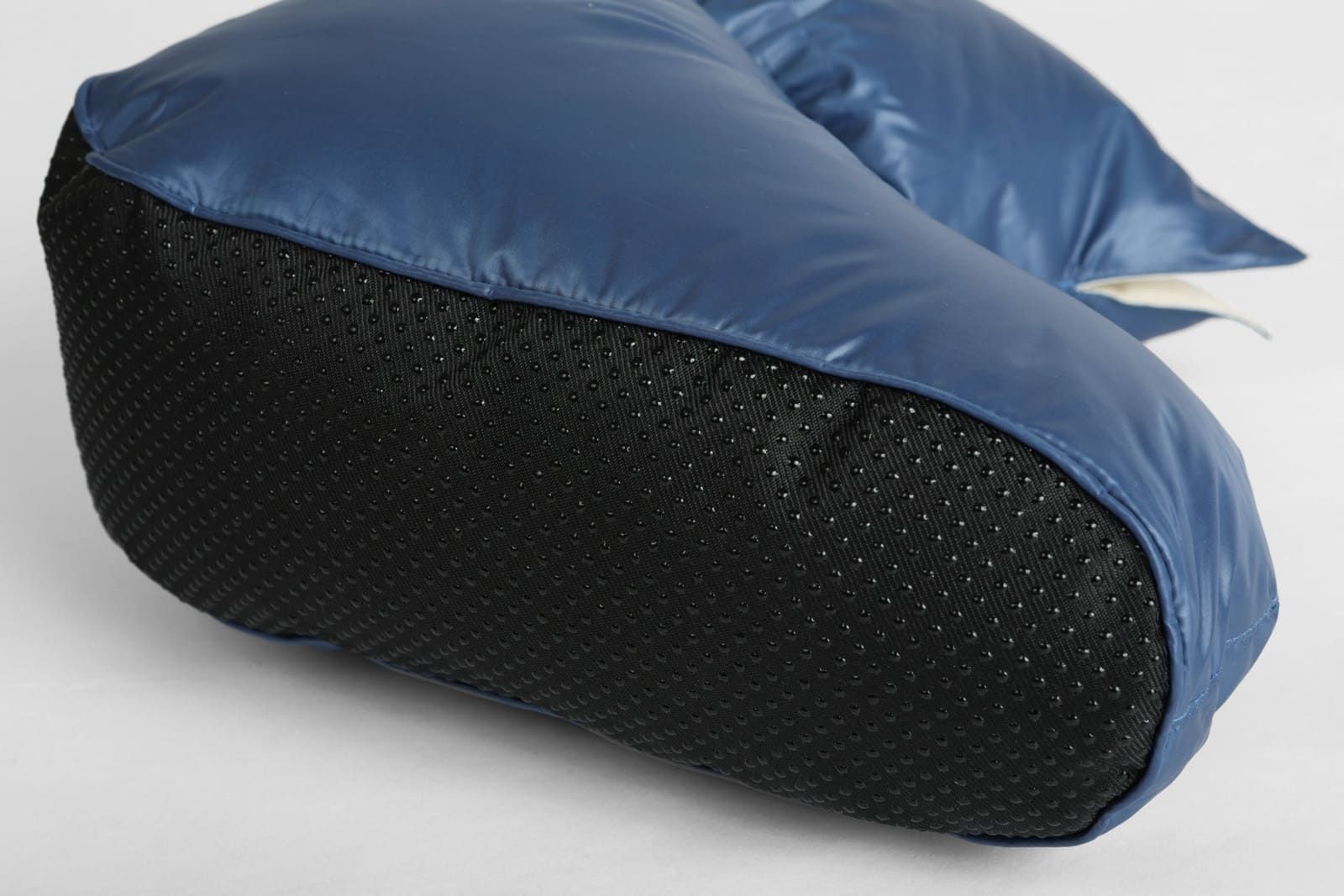 Сапожки-носочки пуховые Comfort Socks Travel Grass Navy 36-39 р.