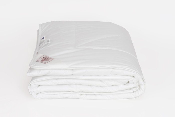 Одеяло WELLNESS GRASS лёгкое 200х220