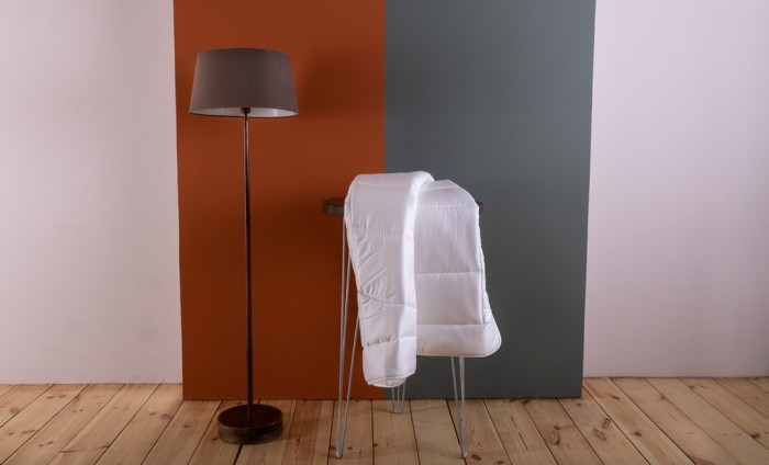 Одеяло WELLNESS GRASS всесезонное 150х200