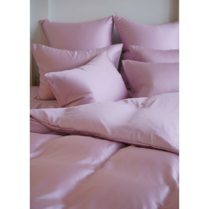 Простыня LILAC BRILLIANT GRASS 240х260