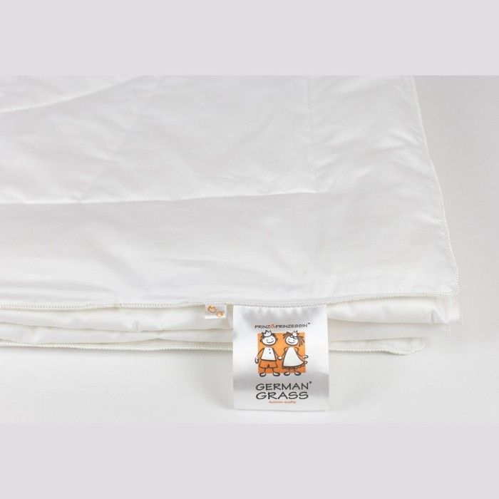 Комплект BABY SILK COСOОN подушка/одеяло 100 х 150