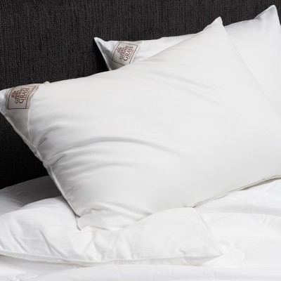 Подушка LUXURY SILK GRASS средняя 50х68