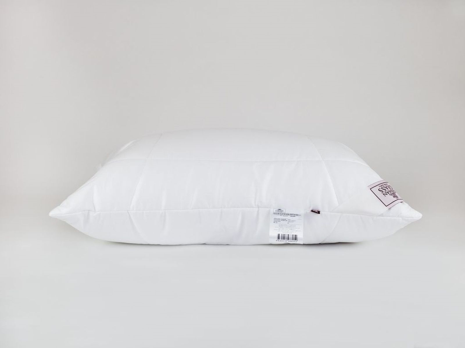 Подушка NON-ALLERGENIC LUX GRASS регулируемая 50х68