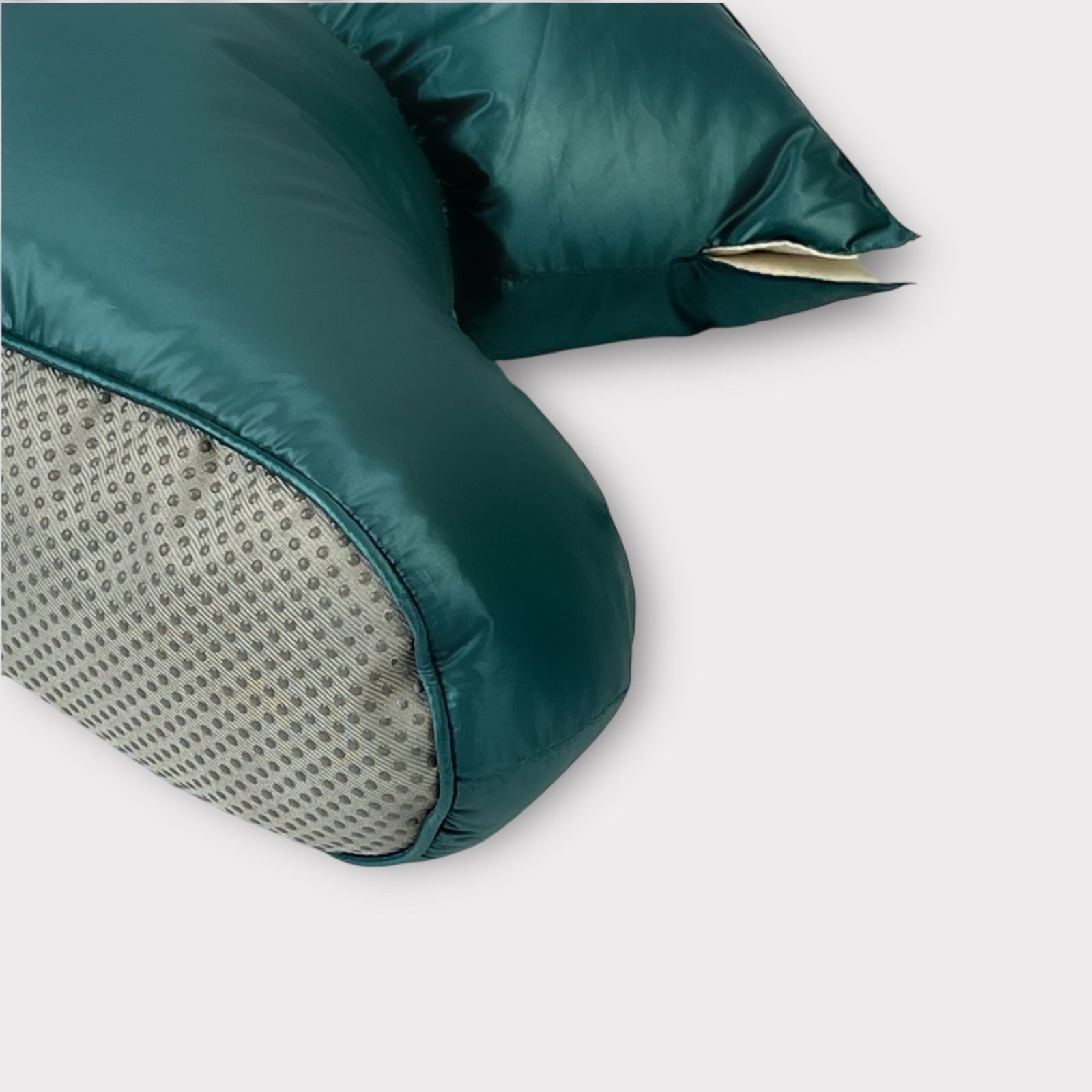 Сапожки-носочки пуховые Comfort Socks Travel Grass Aqua 40-45 р.