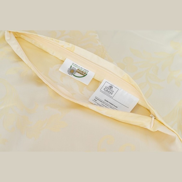 Пододеяльник Golden Palette Grass 150х200