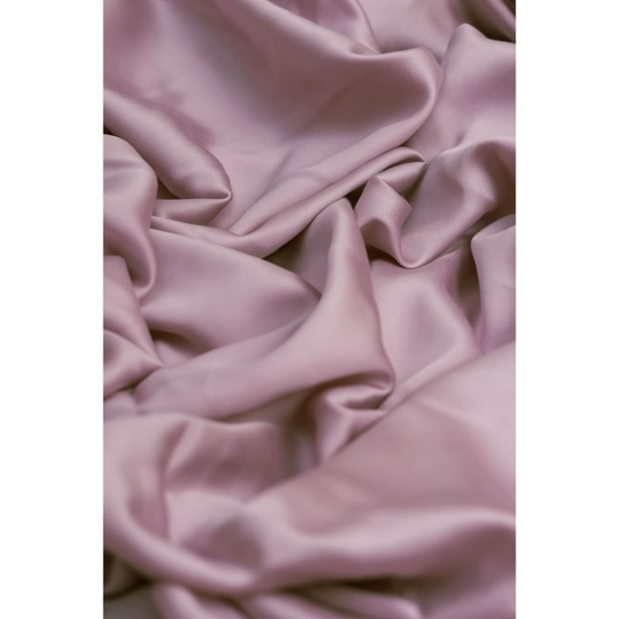 Постельное белье LILAC BRILLIANT GRASS Евро 50 х 70 см (2 шт) простынь 240х260