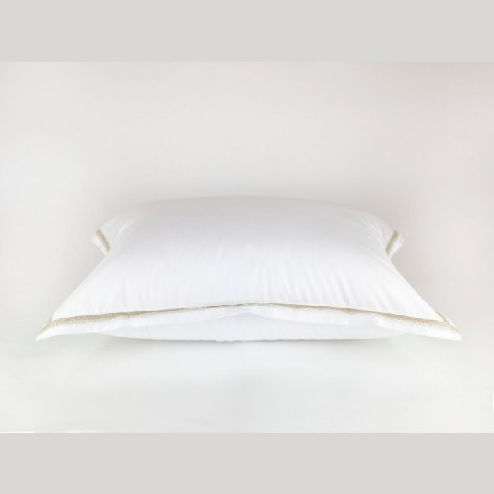 Наволочка TYROL NOBLE LACE GRASS  50х70