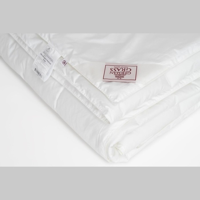 Одеяло NON-ALLERGENIC PREMIUM GRASS лёгкое 200х200