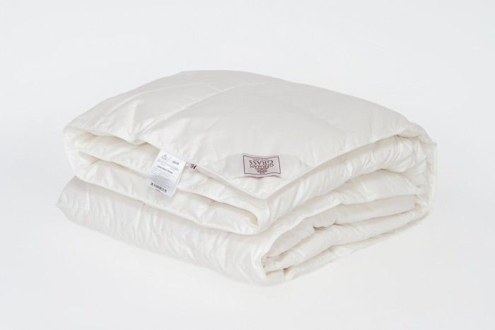 Одеяло LUXE DOWN GRASS всесезонное 160х220