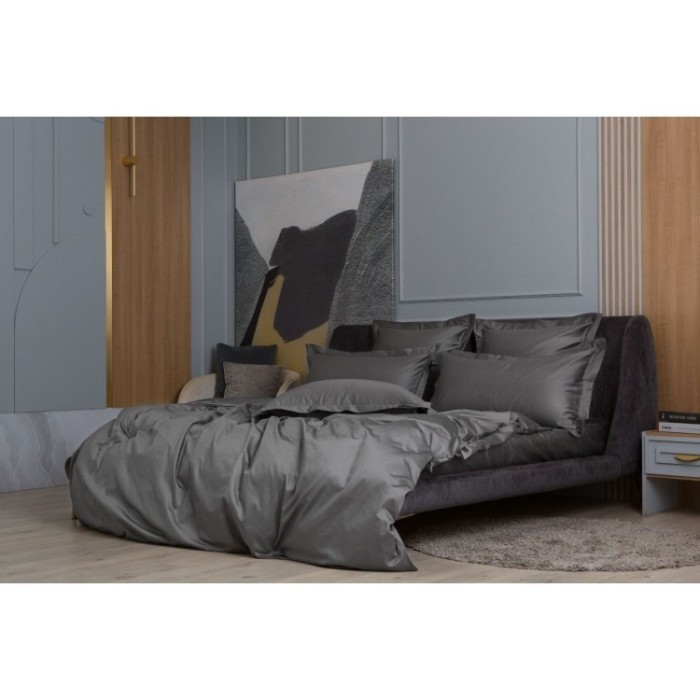 Наволочки Graphite Allure Grass 50х90 (2шт)