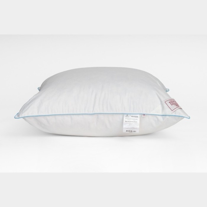 Подушка German Grass Optima Familie Down средняя 68 х 68