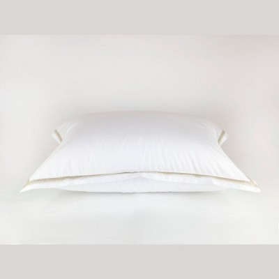 Наволочка TYROL NOBLE LACE GRASS 70х70