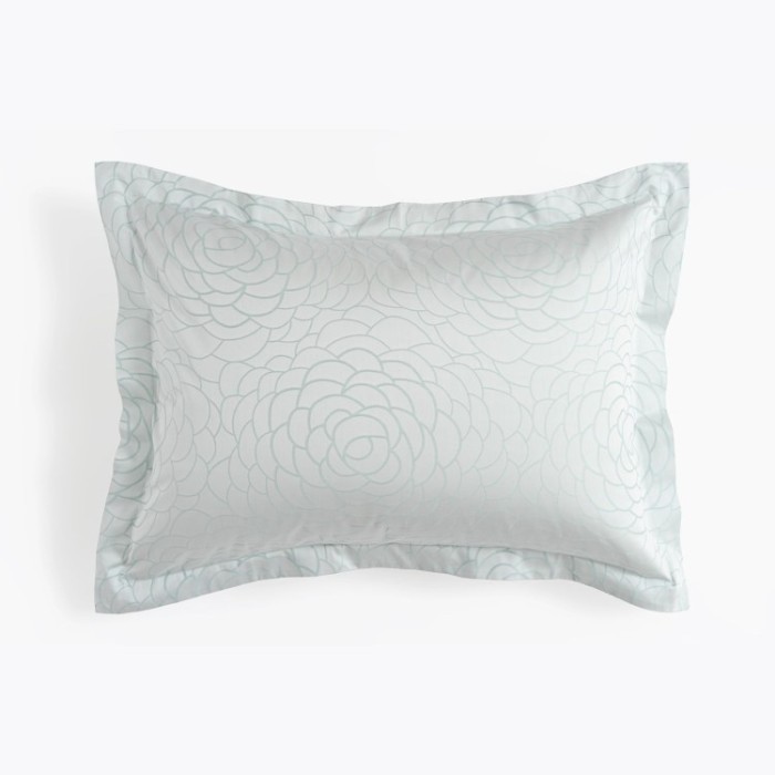 Наволочки Azur Palette Grass 50х70 (2шт)