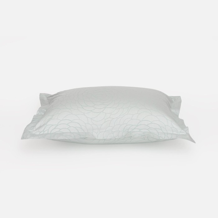 Наволочки Azur Palette Grass 50х70 (2шт)