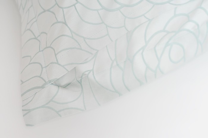 Наволочки Azur Palette Grass 50х70 (2шт)