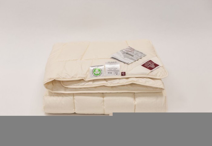 Одеяло Organic Cotton Grass 150 х 200 всесезонное