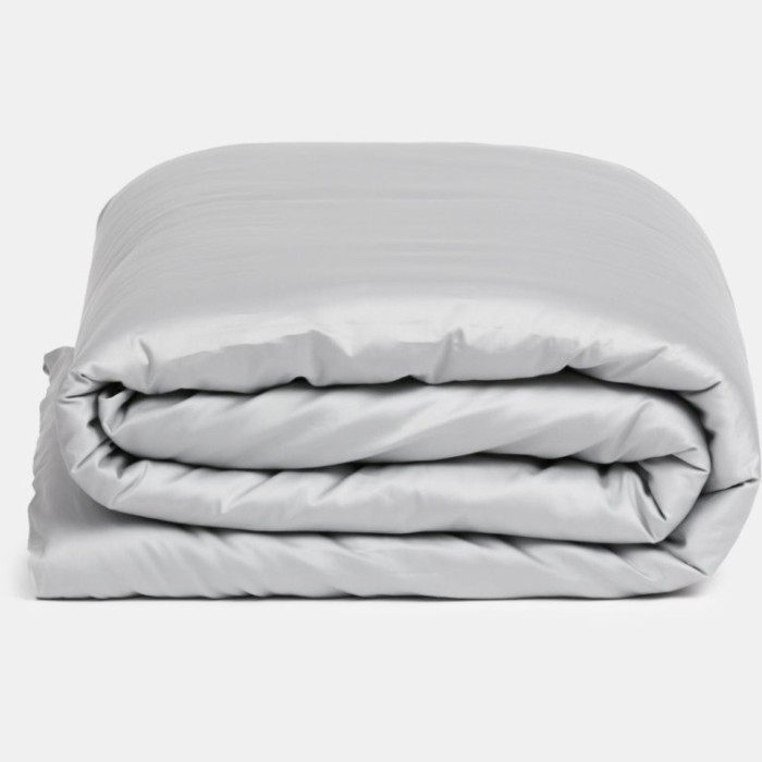 Пододеяльник Ash Grey Allure Grass 260х240