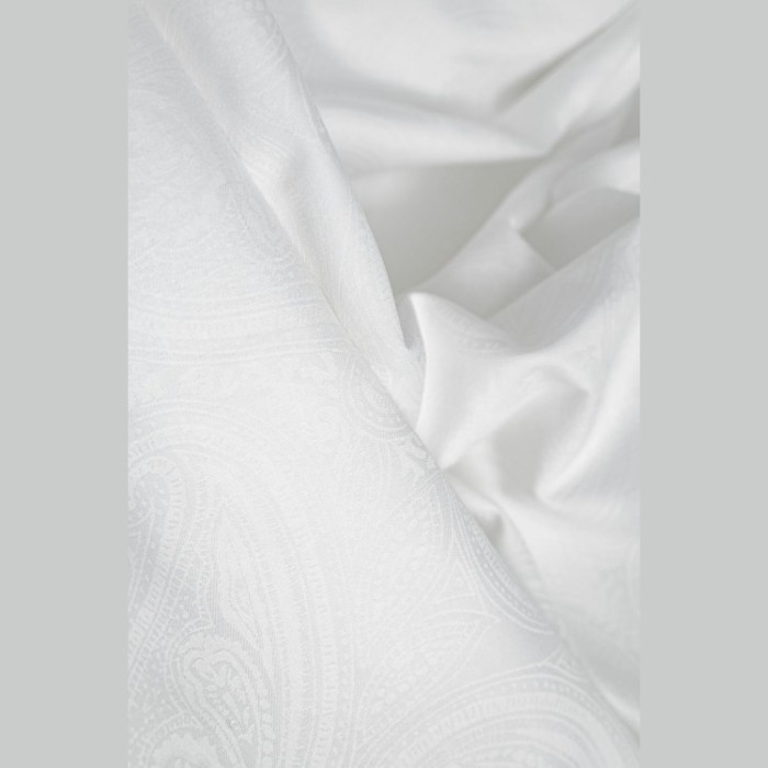 Пододеяльник Paisley Palette Grass 200х220