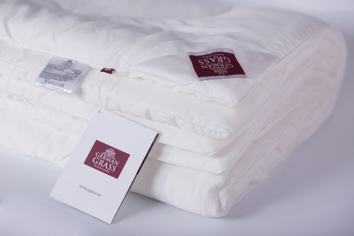 Одеяло волокно эвкалипта Double Tencel Grass (150 х 200) Всесезонное