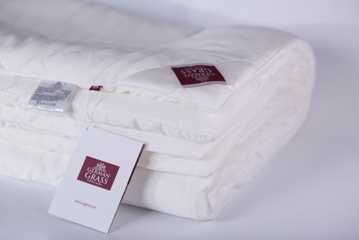 Одеяло волокно эвкалипта Double Tencel Grass (150 х 200) Всесезонное