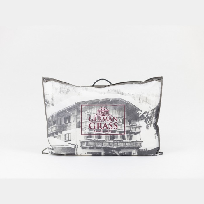 Одеяло касстеное Baby Snow  Grass всесезонное 100х135 см