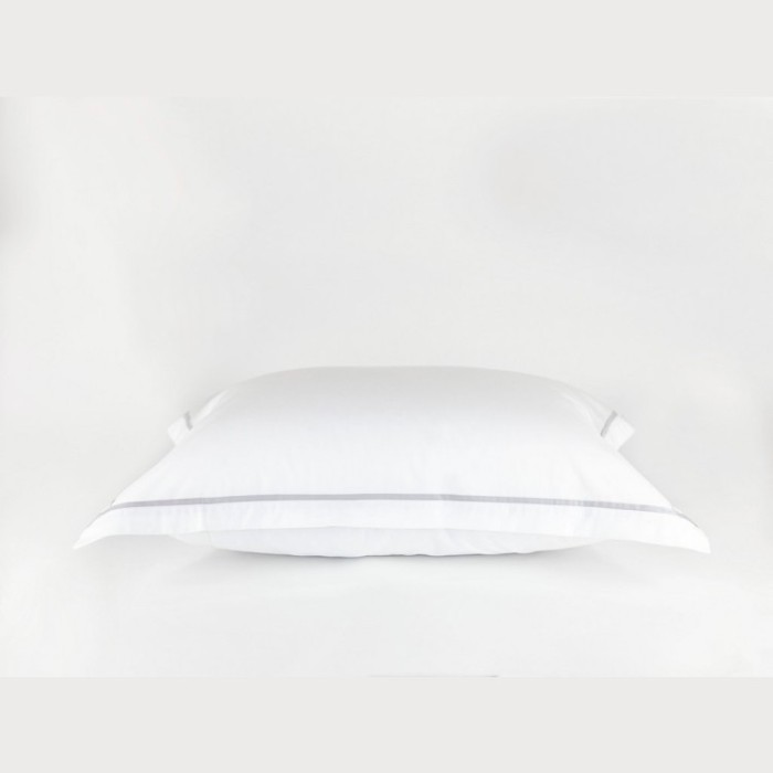 Наволочка SALZBURG NOBLE PEARL GRASS 50х70