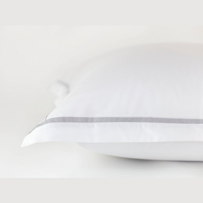 Наволочка SALZBURG NOBLE PEARL GRASS 50х70